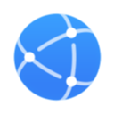 HuaweiBrowser(华为浏览器)软件logo图