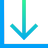 Qdown(Aria2下载工具)软件logo图