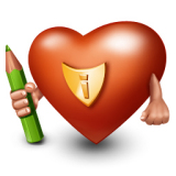IconLover(图标制作软件)软件logo图
