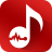 闪电音频格式转换器软件logo图