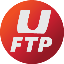 UltraFTP电脑版软件logo图