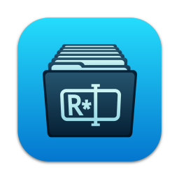 Flut Renamer(文件批量重命名)软件logo图
