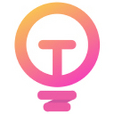 小鹿拓创意软件logo图