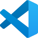 visual studio code软件logo图
