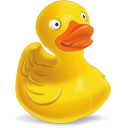 cyberduck(ftp客户端)软件logo图