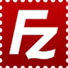 filezilla软件logo图