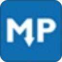 MarkdownPad2软件logo图
