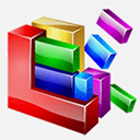 auslogics disk defrag professional(磁盘碎片整理工具)软件logo图