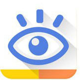 万能看图王软件logo图