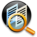 Duplicate File Detective(重复文件查找工具)软件logo图