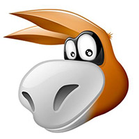 eMule电驴  