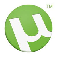 uTorrent  