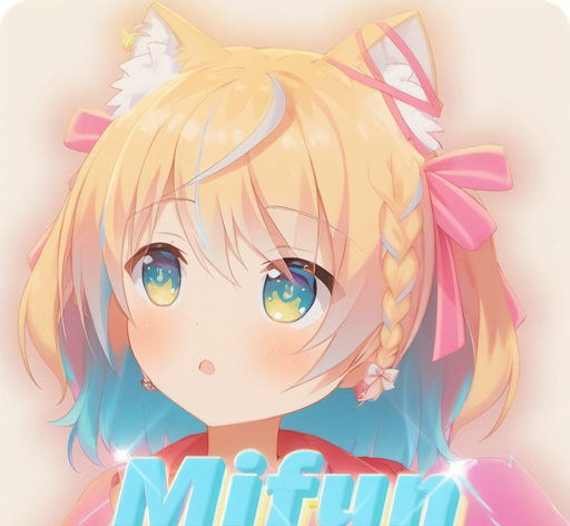 mifun动漫