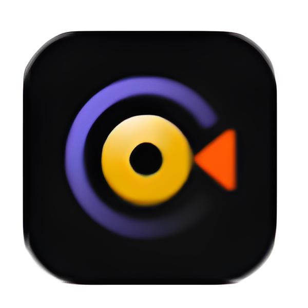 HitPaw Screen Recorder(屏幕录像软件)软件logo图