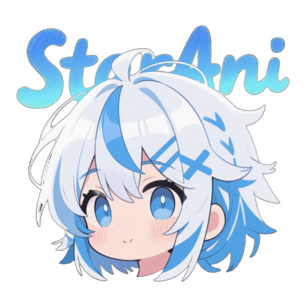 StarAni动漫