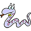 蓝蛇端口扫描器官方正版软件logo图