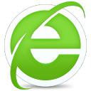 360安全浏览器2026官方版图标