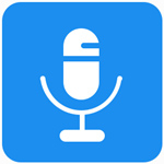 迅捷录音图标