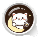 心月AI变声器电脑版图标