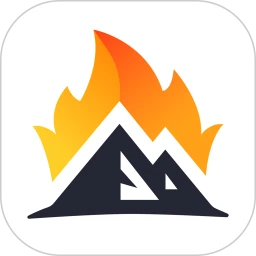 山火租号上号器图标