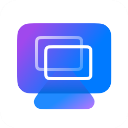 爱思投屏最新版图标