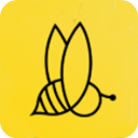 蜜蜂剪辑官方版图标