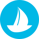 酷呆桌面官方正版图标