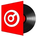 先锋2000打碟机电脑版图标