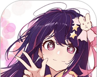 里番动漫app图标