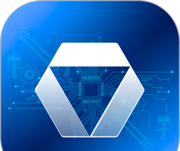 徐工智管家图标