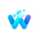 Waterfox中文版图标