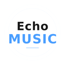 EchoMusic最新版图标