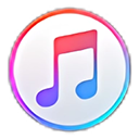 iTunes最新版图标