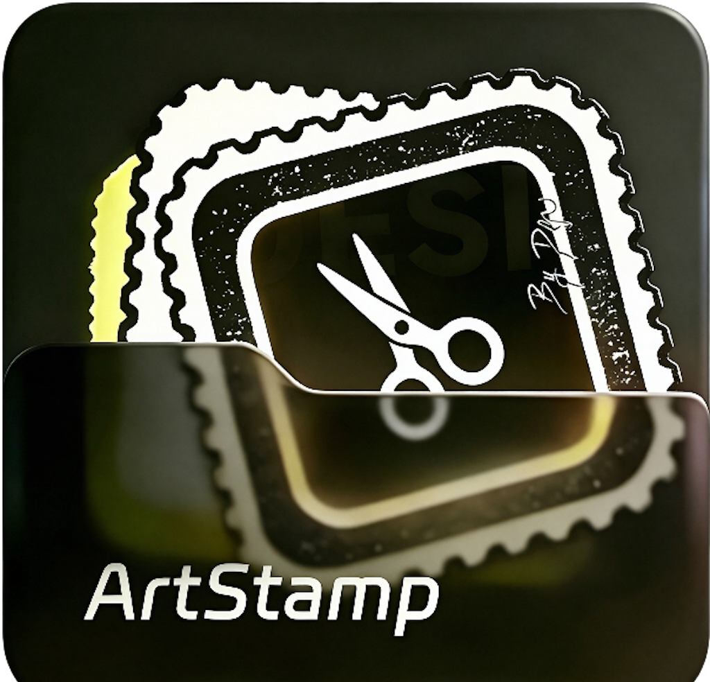 ArtStamp