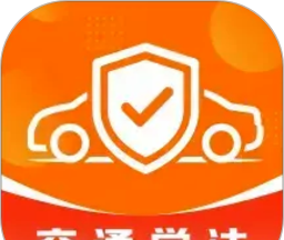 交通违章闪查图标