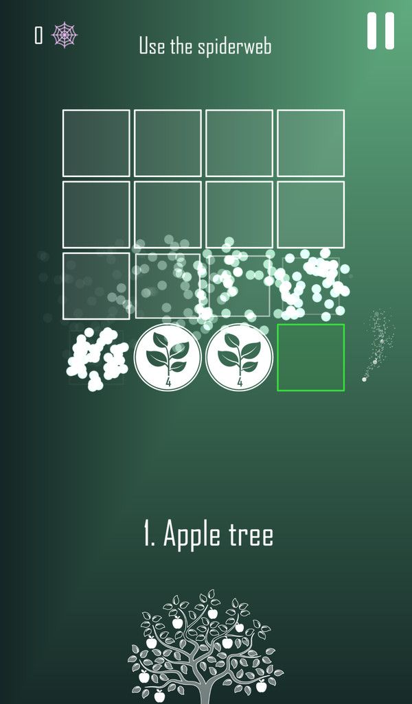 禅意2048