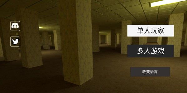 Noclip后室游戏
