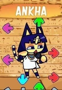 埃及猫原版动画网站