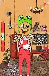 折断意大利面2