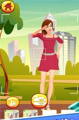 丽丽公主的新衣服