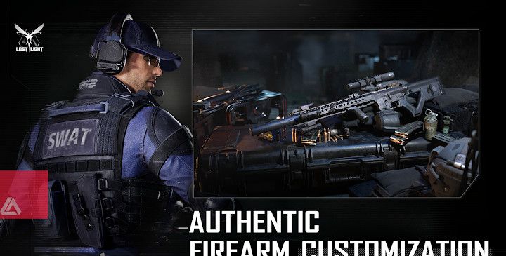 萤火突击国际服