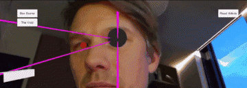 TheParallaxView