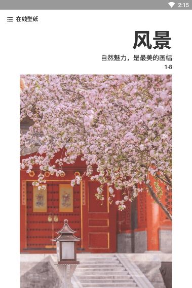 优优壁纸
