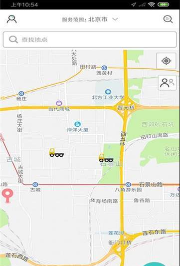 扑满城