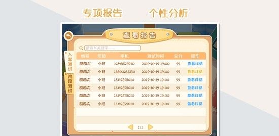 SMS测评