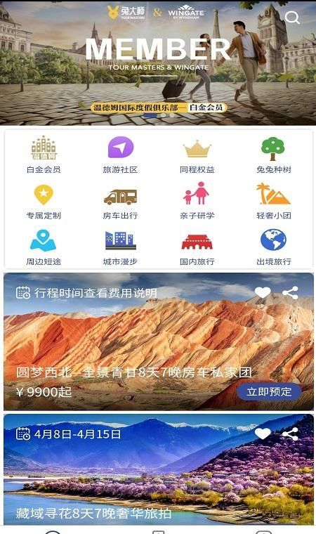 兔大师