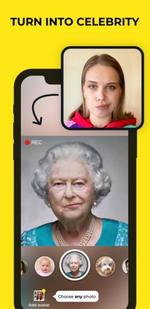 Avatarify