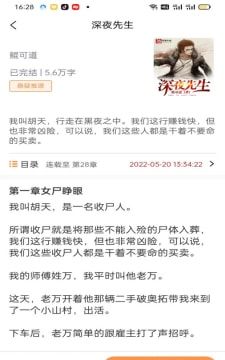 佳音小说