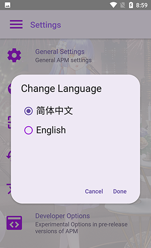 电梓播放器