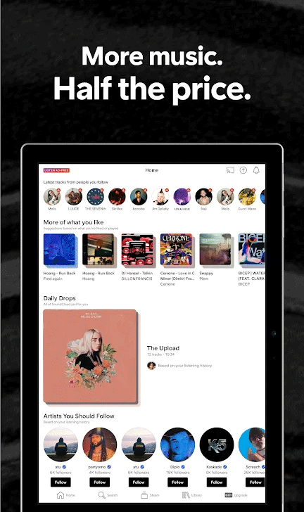 soundcloud